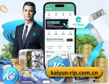 开云 APP（kaiyun）